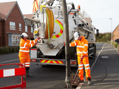 10 Signs Your Drain Needs Unblocking